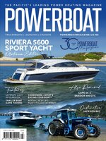 Pacific PowerBoat Magazine